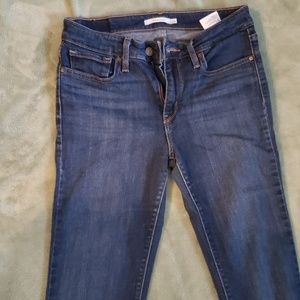 Levi's jeans